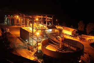 Wetar Island Copper Project