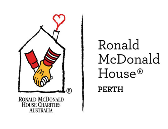 Ronald McDonald House Perth a member of Ronald McDonald House Charities Australia